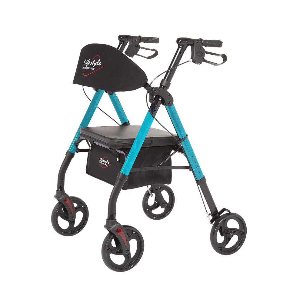 812U 8 in Rollator