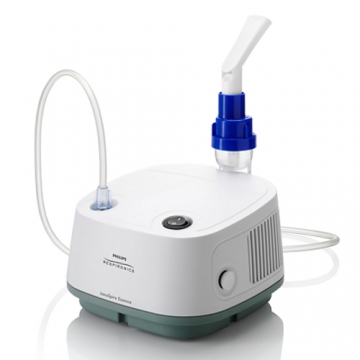 Nebulizer