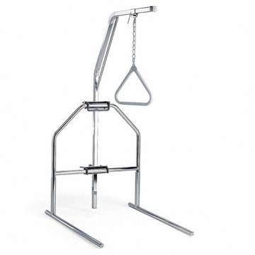 Free Standing Trapeze