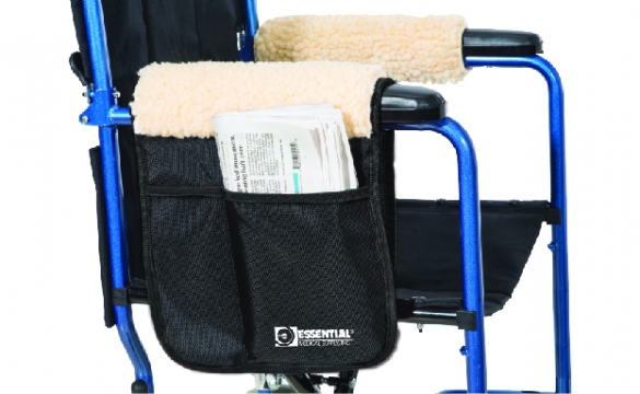 Wheelchair Pouch