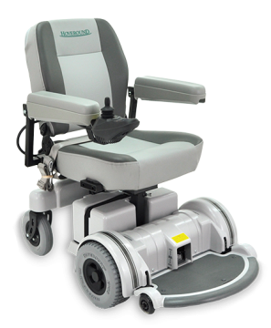 Power Wheel Chair